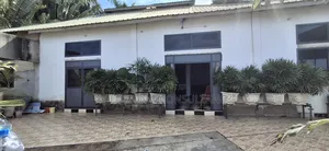 Hall for Rent at Boko Msikitini