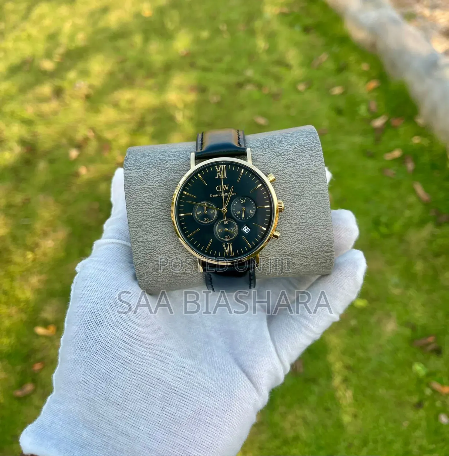 Daniel Wellington Black
