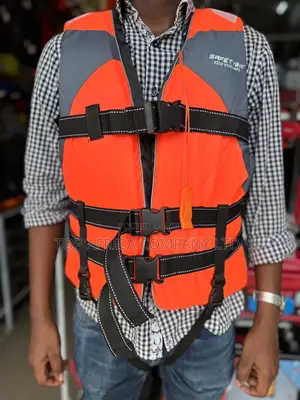 Life Jackets