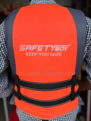 Life Jackets