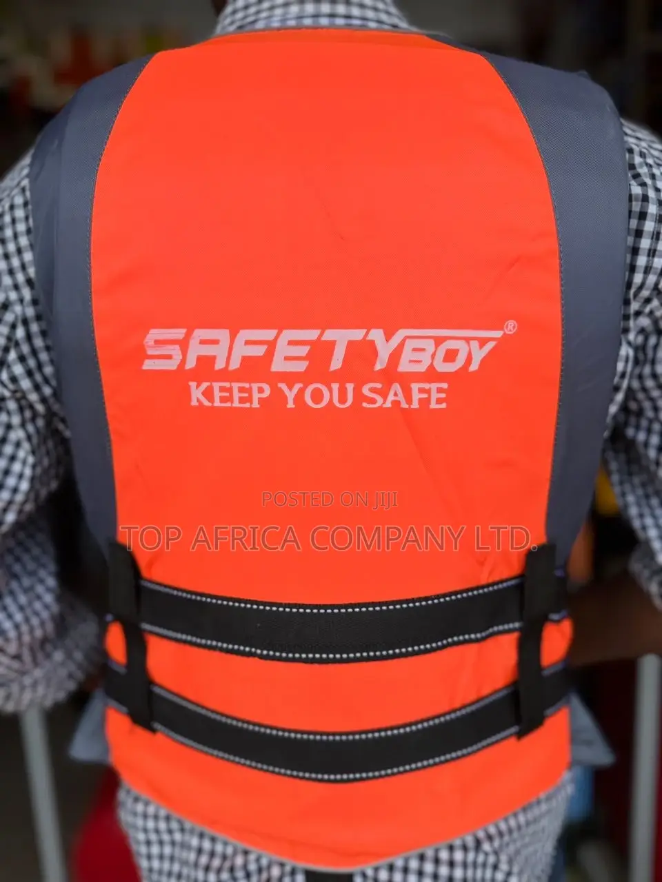 Life Jackets