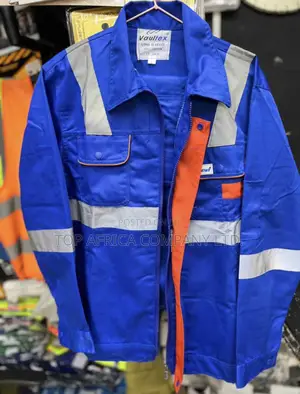 Vaultex Work Suits