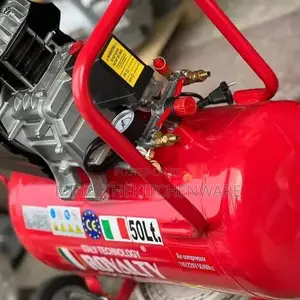 Royalty Air Compressor 50L