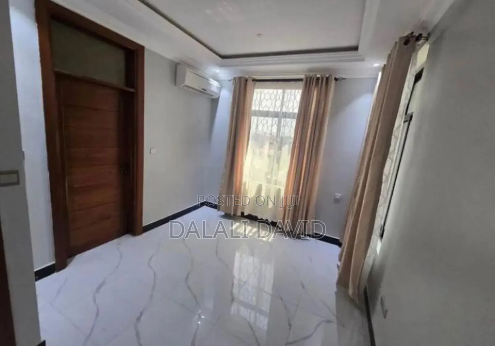 3bdrm Apartment in Moroko, Kinondoni for rent