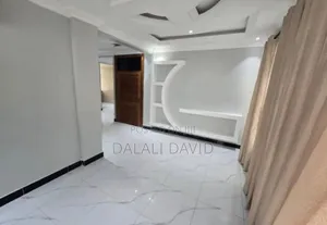 3bdrm Apartment in Moroko, Kinondoni for rent