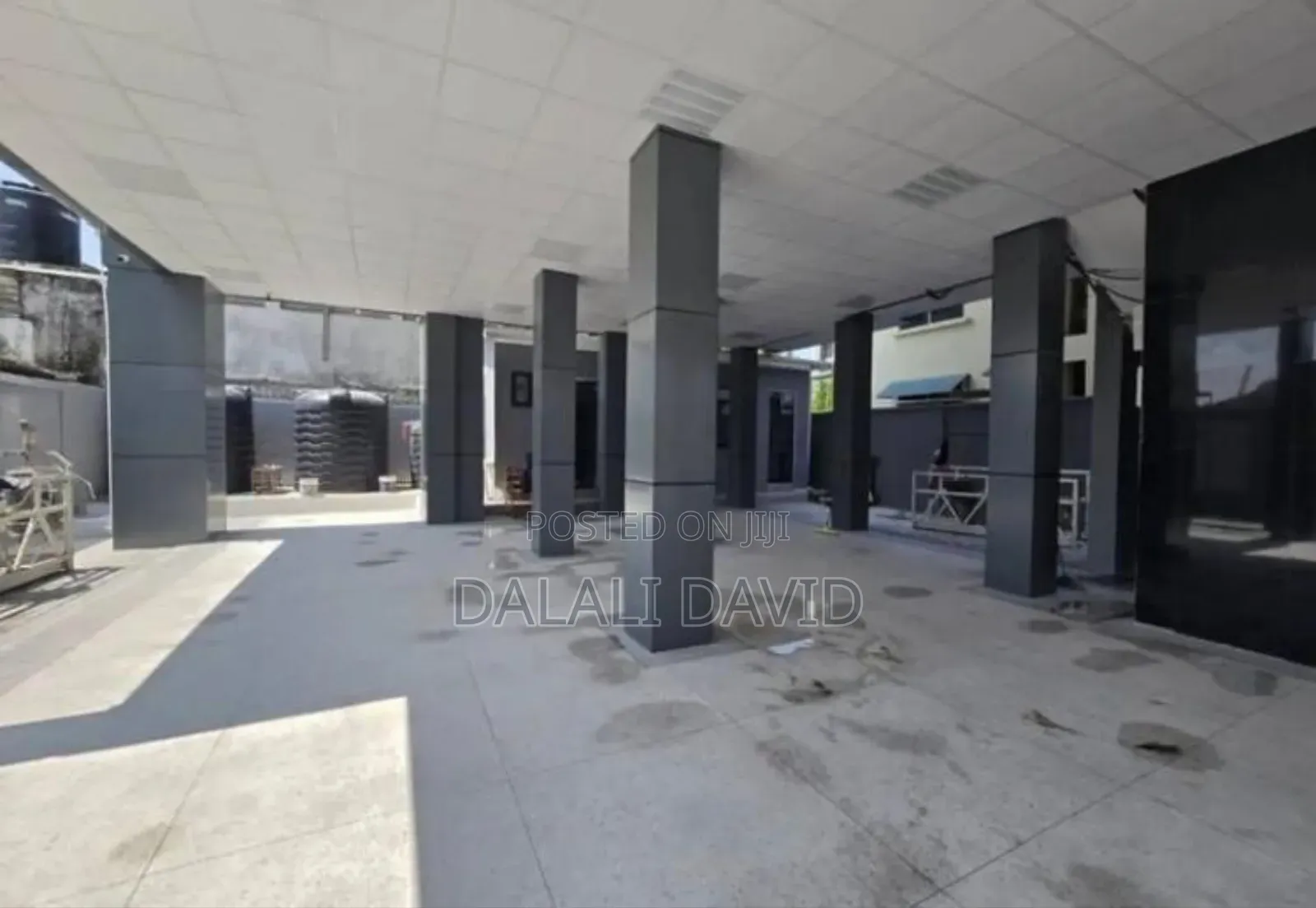 3bdrm Apartment in Moroko, Kinondoni for rent