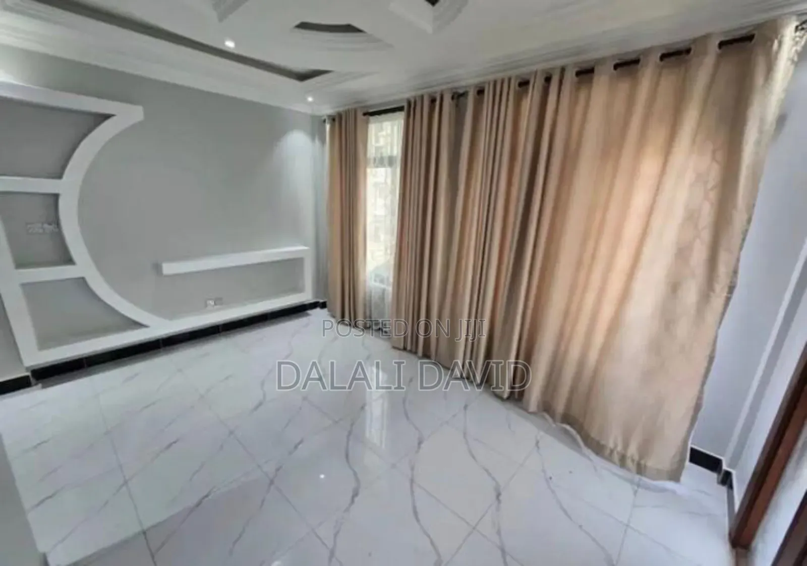 3bdrm Apartment in Moroko, Kinondoni for rent