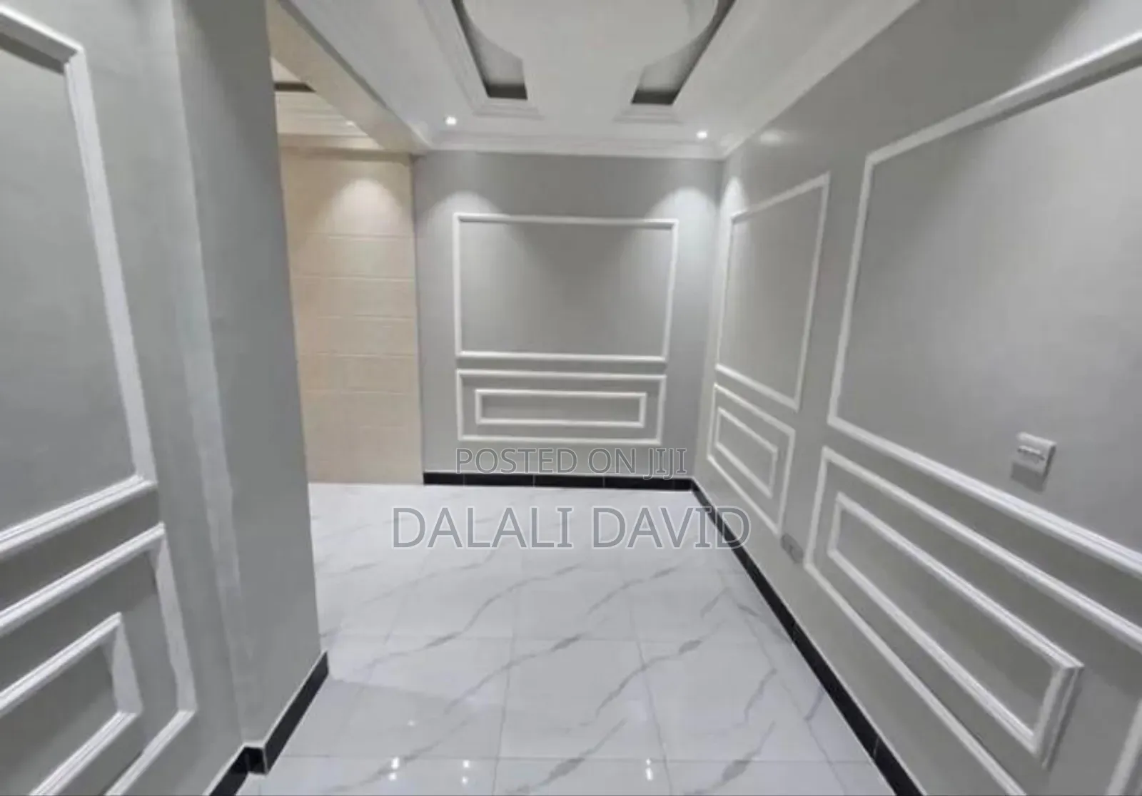 3bdrm Apartment in Moroko, Kinondoni for rent