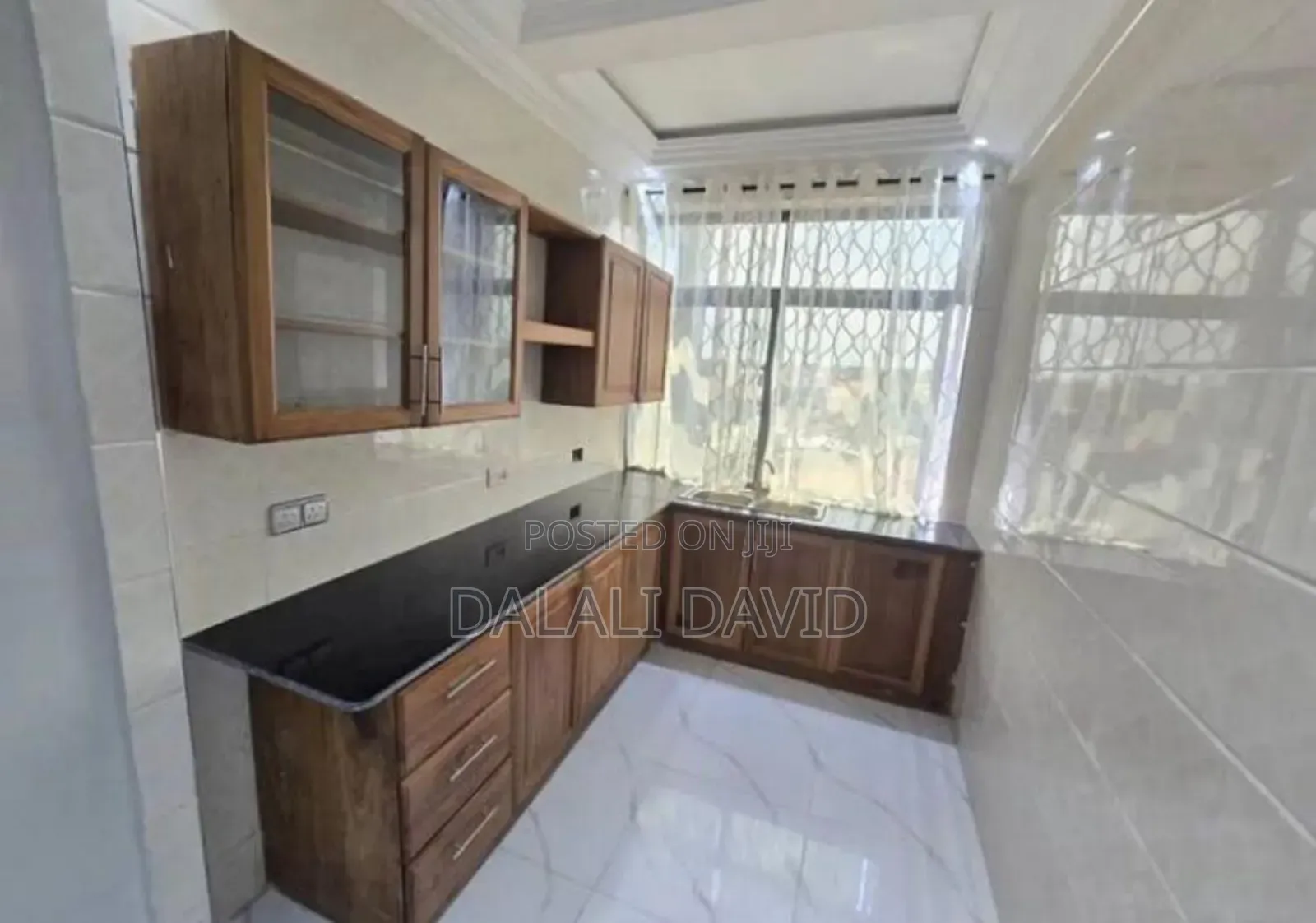 3bdrm Apartment in Moroko, Kinondoni for rent