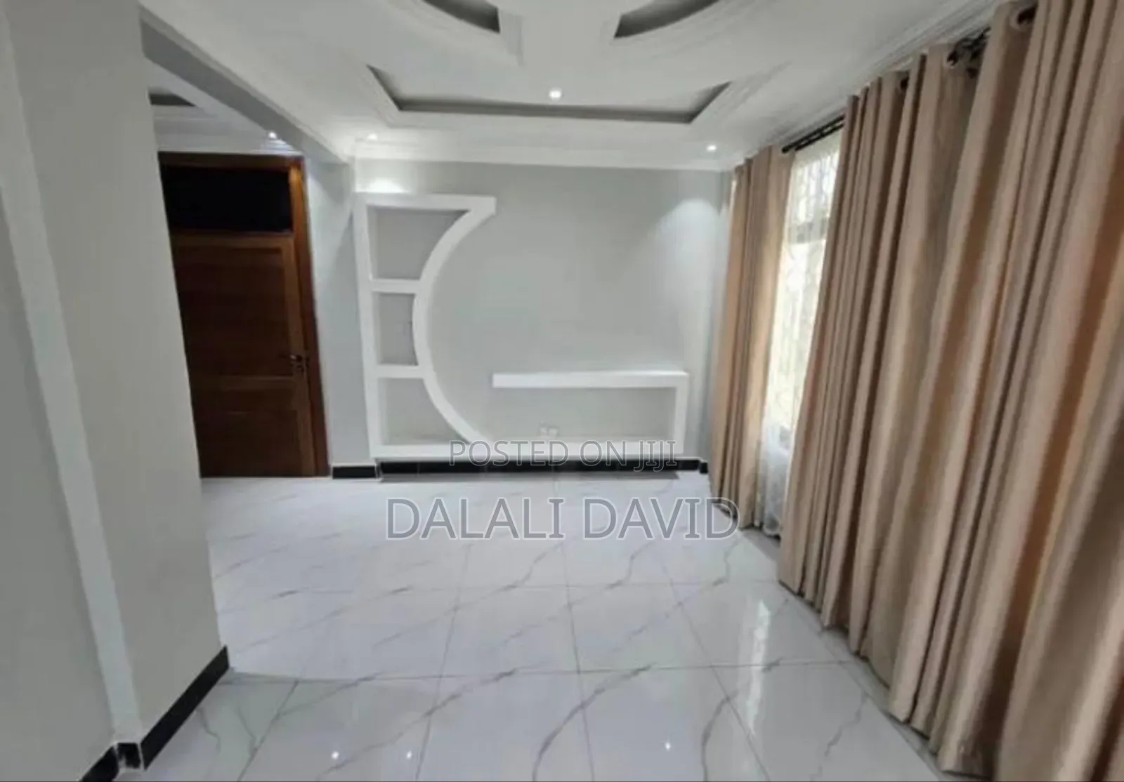 3bdrm Apartment in Moroko, Kinondoni for rent