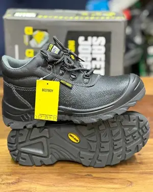 Safety Joggers (Best Boy)