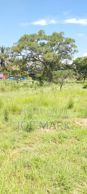 Plot for Sale Kibaha