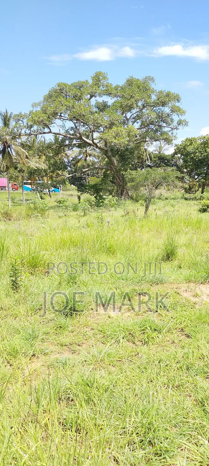 Plot for Sale Kibaha