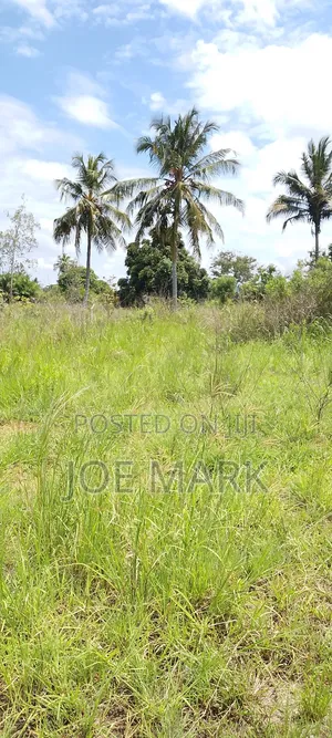 Plot for Sale Kibaha