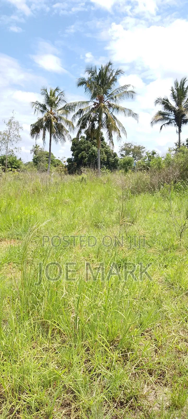 Plot for Sale Kibaha