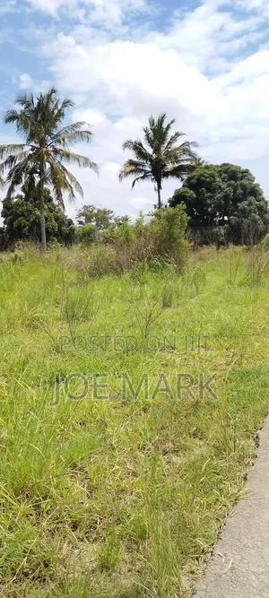 Plot for Sale Kibaha