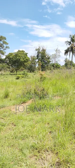 Plot for Sale Kibaha
