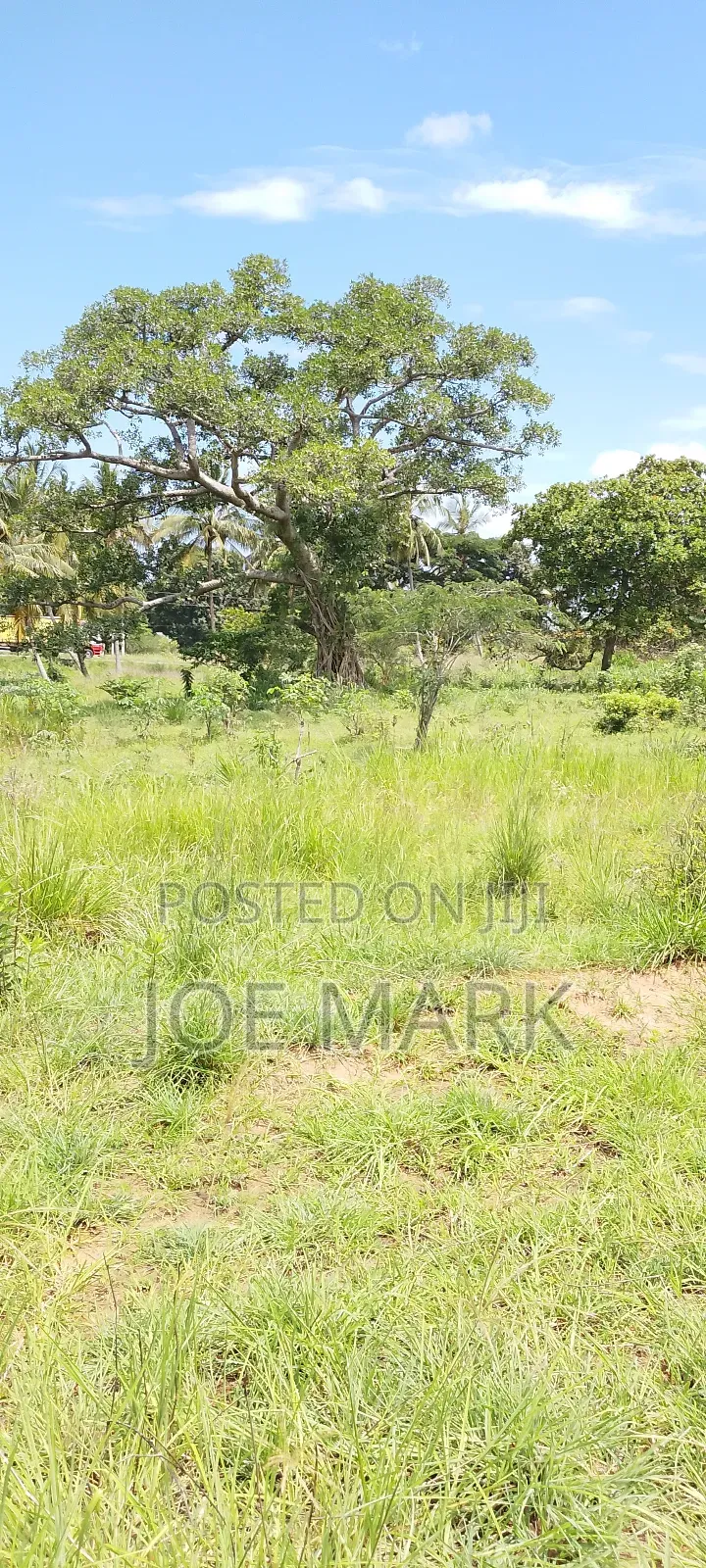 Plot for Sale Kibaha