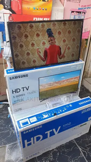 Samsung Smart T5300 Inch 32