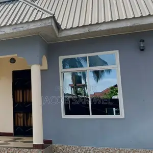 Furnished 3bdrm House in Tegeta Madale, Kinondoni for sale