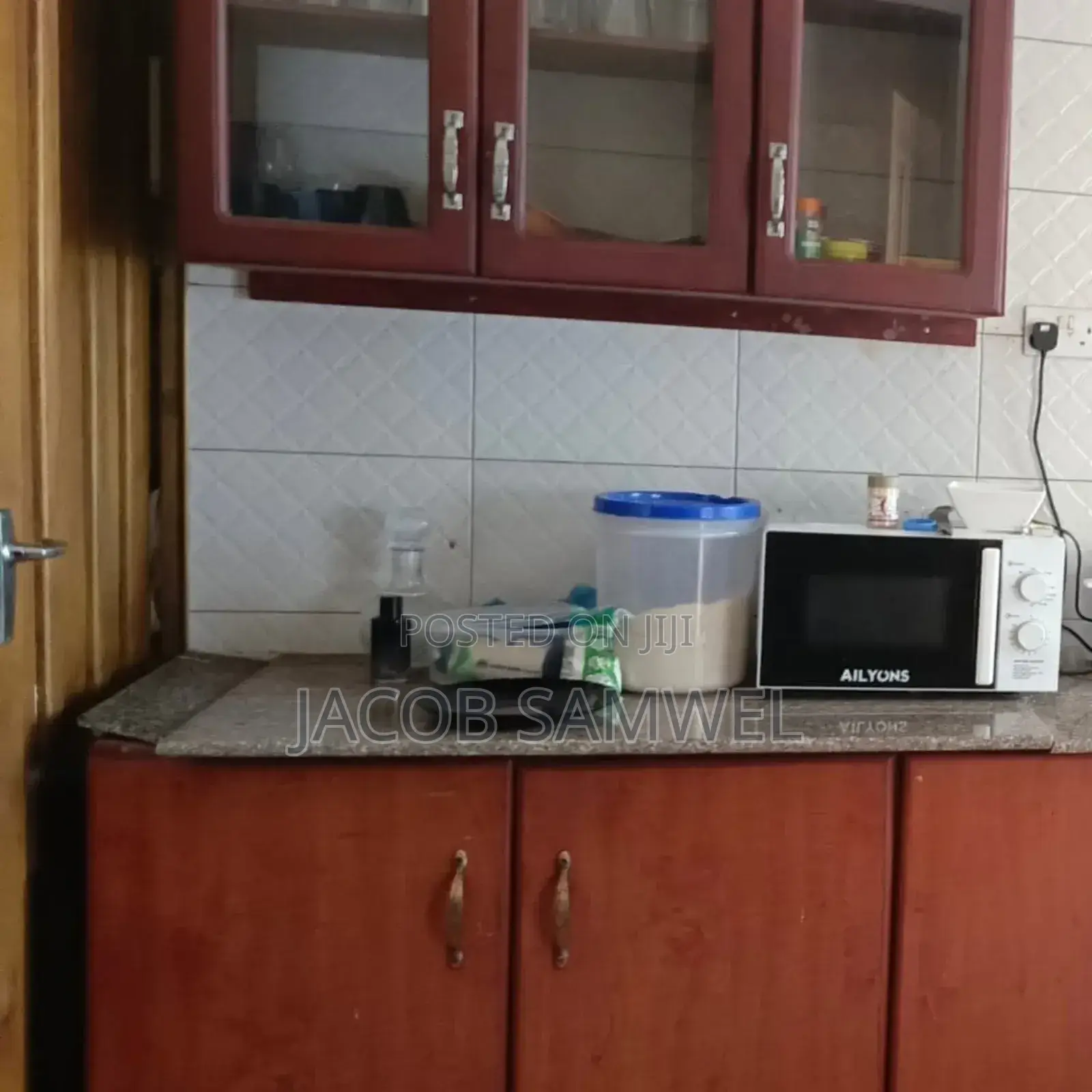 Furnished 3bdrm House in Tegeta Madale, Kinondoni for sale