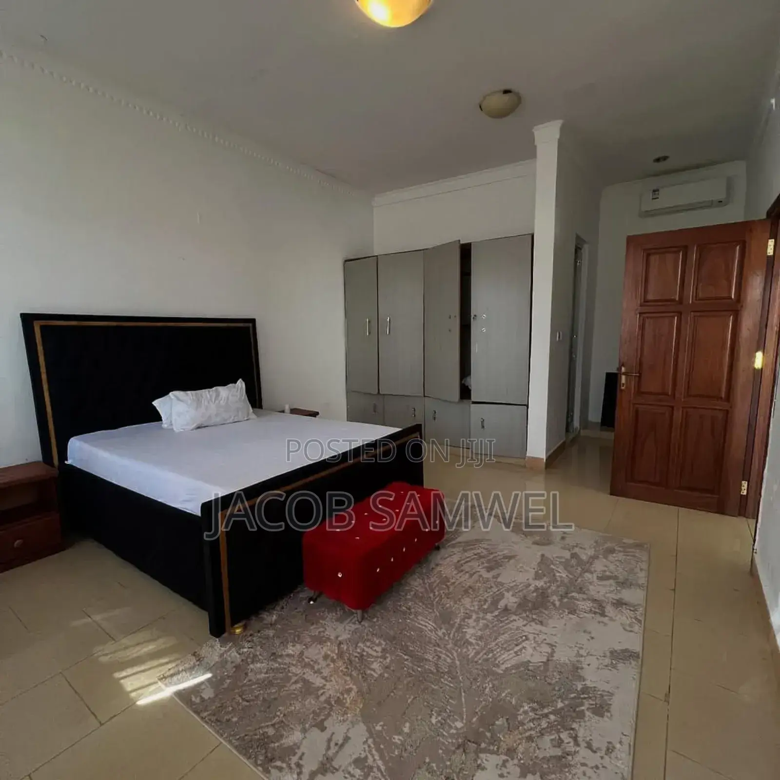 Furnished 3bdrm House in Tegeta Madale, Kinondoni for sale
