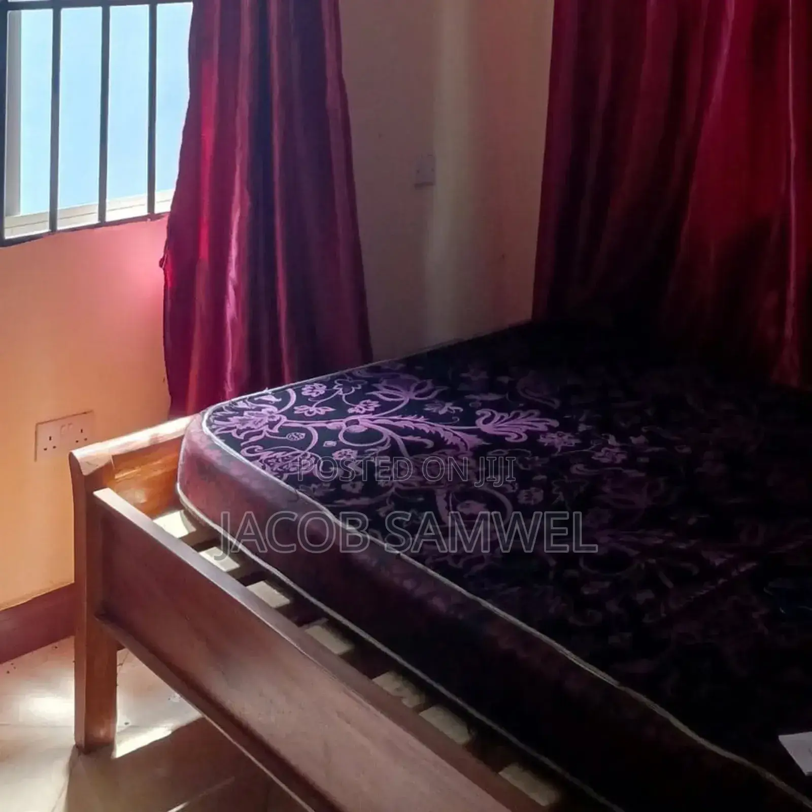 Furnished 3bdrm House in Tegeta Madale, Kinondoni for sale