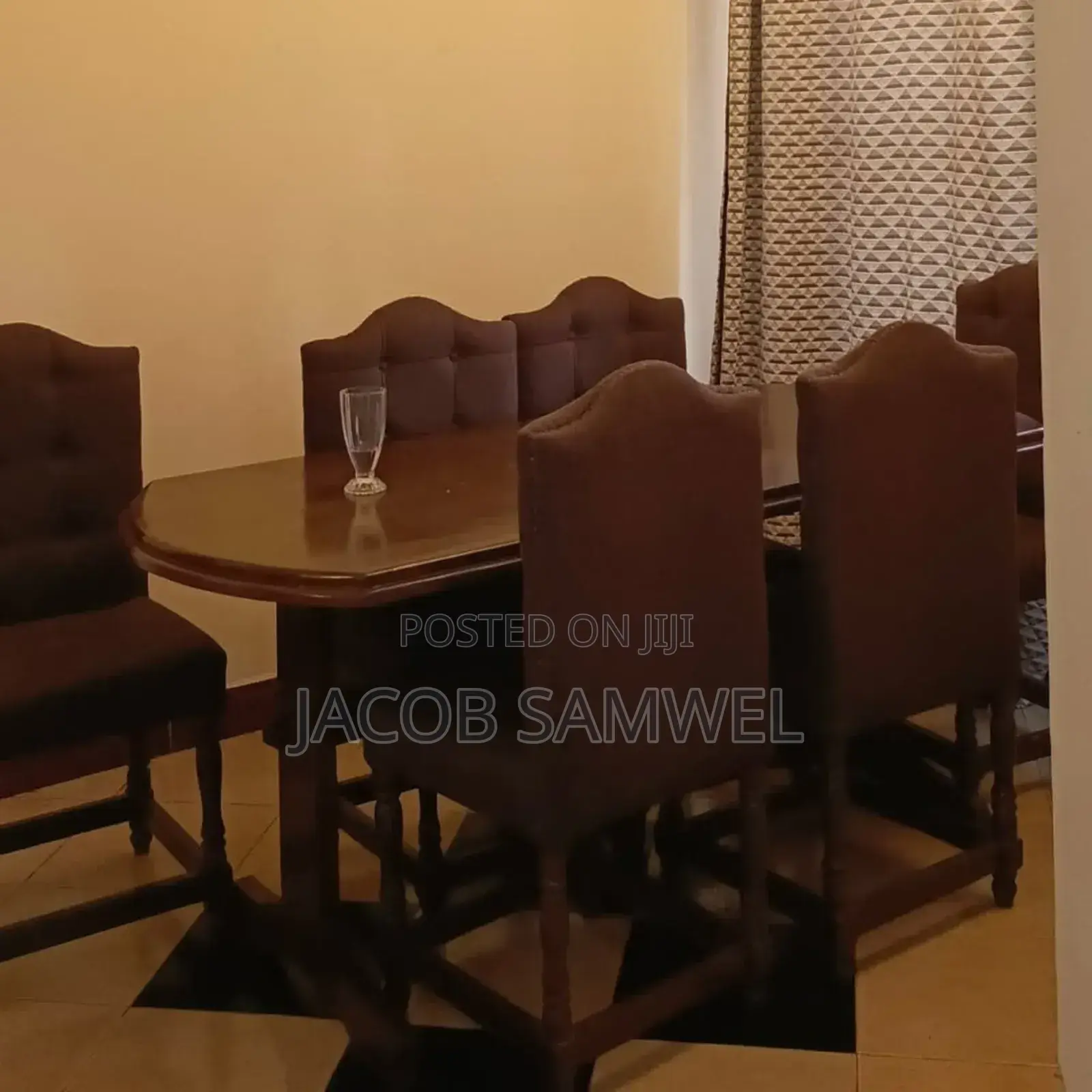 Furnished 3bdrm House in Tegeta Madale, Kinondoni for sale