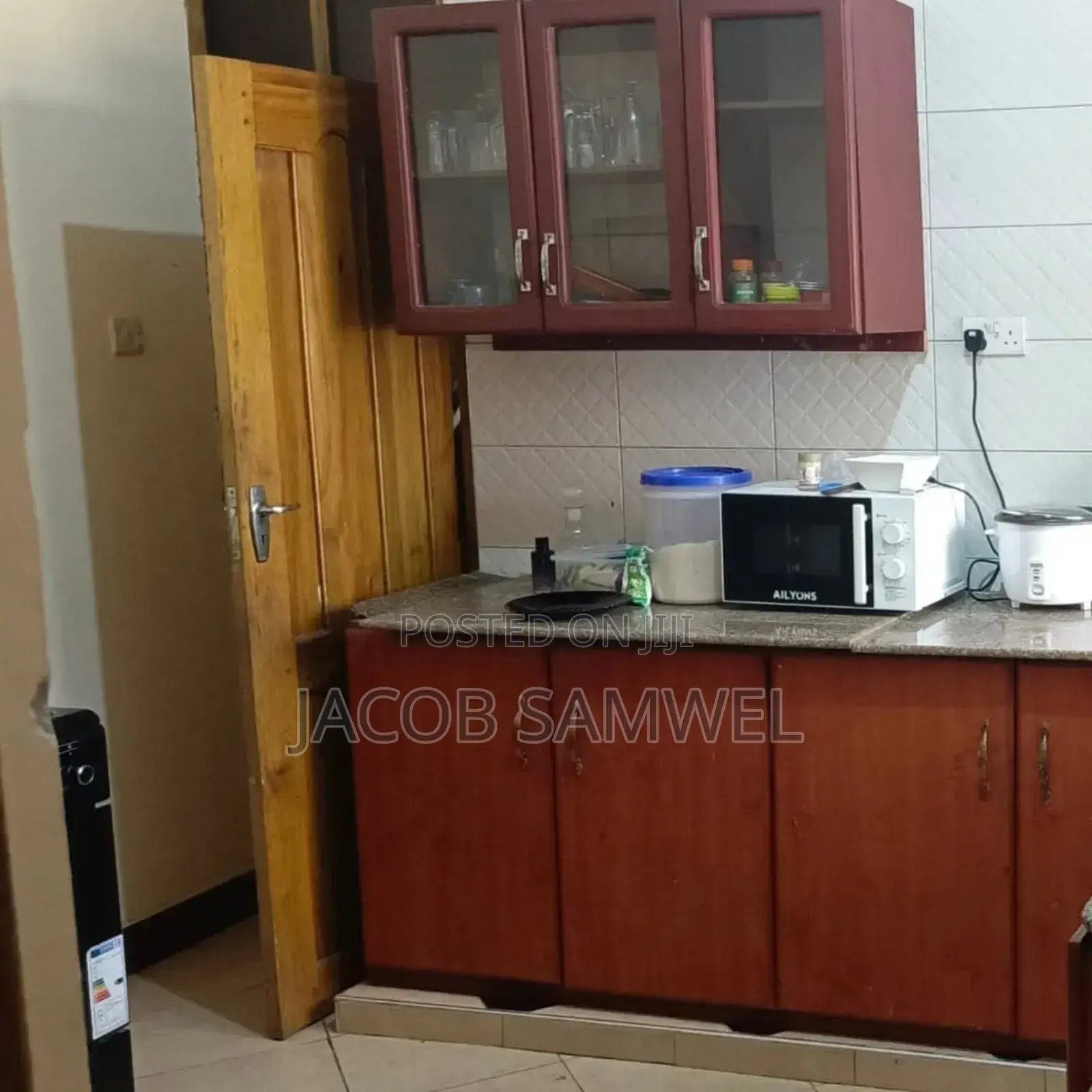 Furnished 3bdrm House in Tegeta Madale, Kinondoni for sale