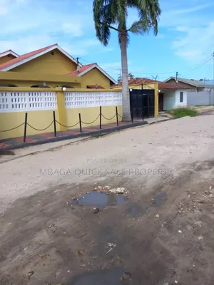 4bdrm House in Kinondoni Vijana for sale