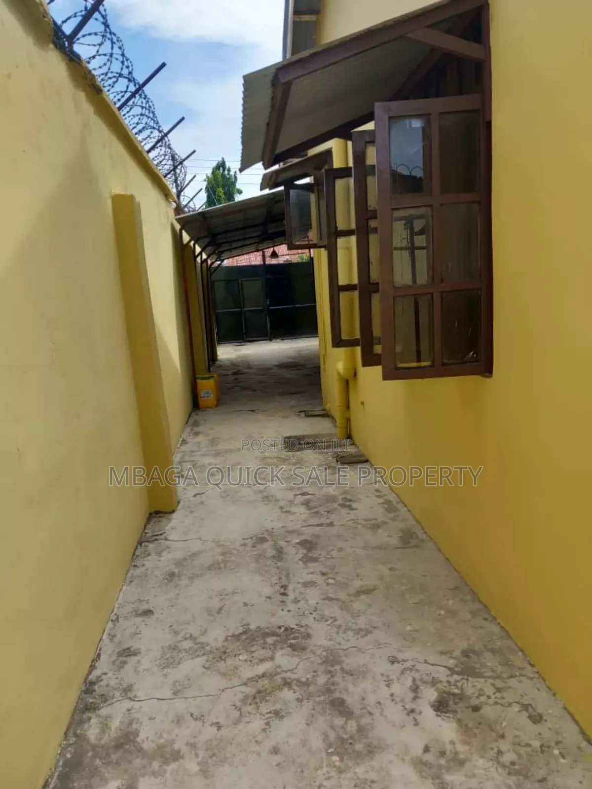 4bdrm House in Kinondoni Vijana for sale