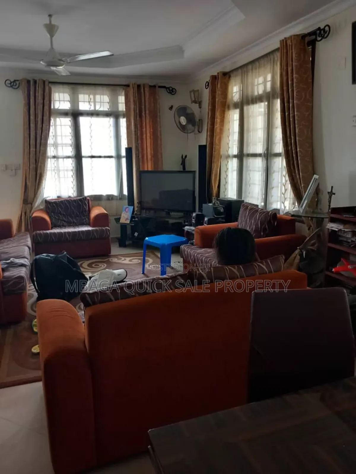4bdrm House in Kinondoni Vijana for sale