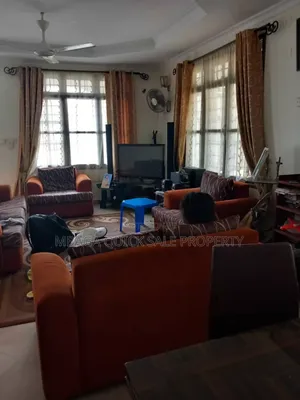 4bdrm House in Kinondoni Vijana for sale
