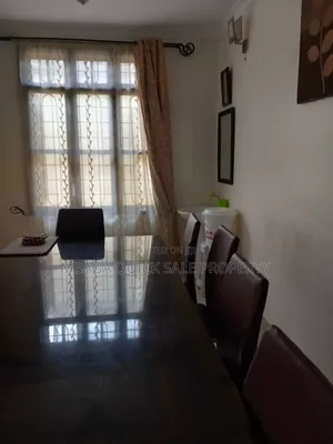 4bdrm House in Kinondoni Vijana for sale