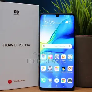 New Huawei P30 Pro 128 GB