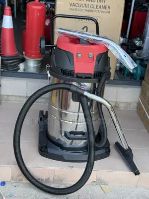 Vaccum Cleaner 80liters Available Now in Stock Oder Now