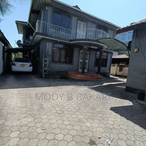 4bdrm House in Mwananyamala for rent