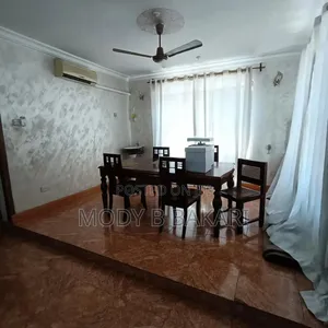 4bdrm House in Mwananyamala for rent