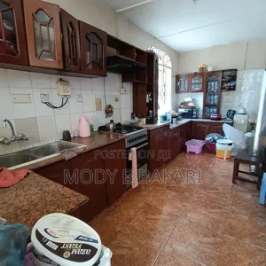 4bdrm House in Mwananyamala for rent