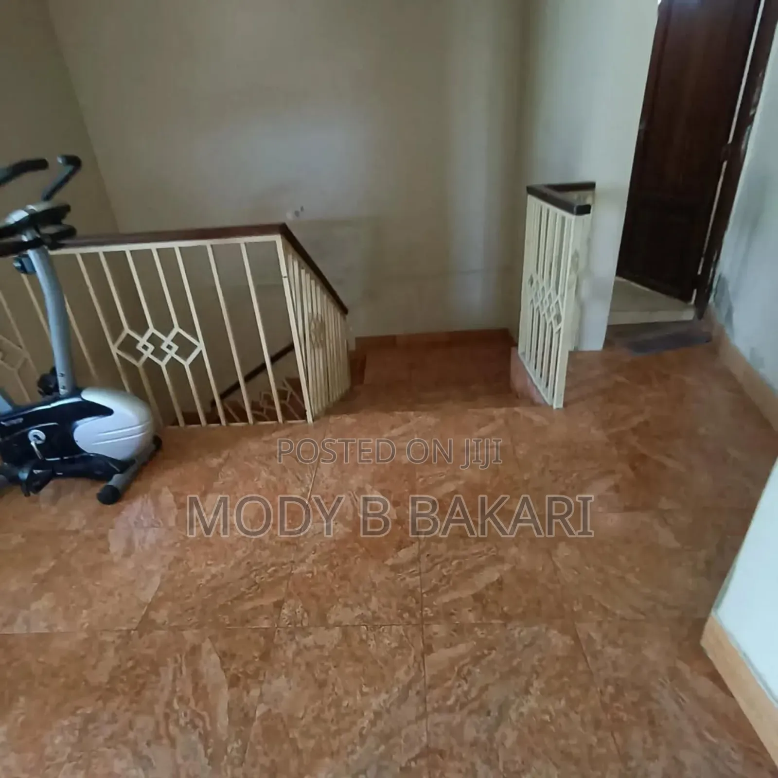 4bdrm House in Mwananyamala for rent