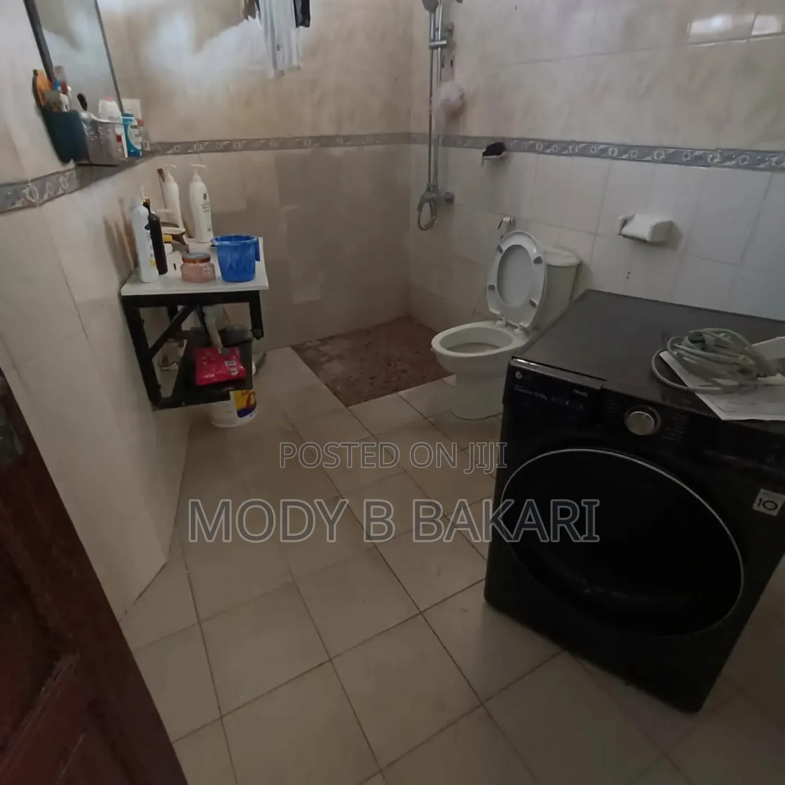 4bdrm House in Mwananyamala for rent