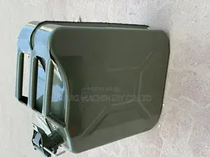 Petrol Jercan Dumu Ya Bati Yakubebea Petrol 20liters