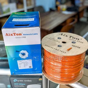 Cat6 Cables Indoor