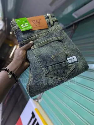 Men Jeans Bei Poa