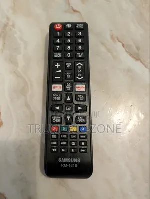 Samsung Smart Remote Control