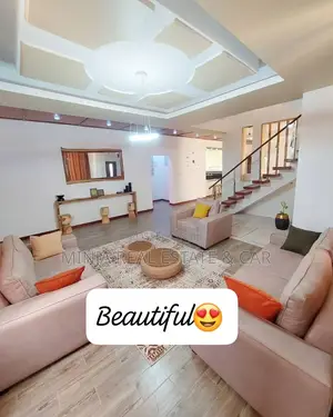 House for Rent Mbezi Beach