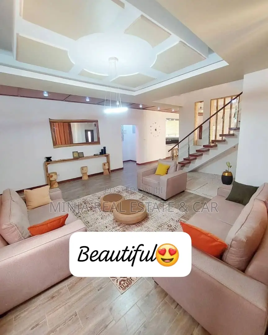 House for Rent Mbezi Beach