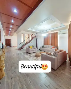 House for Rent Mbezi Beach
