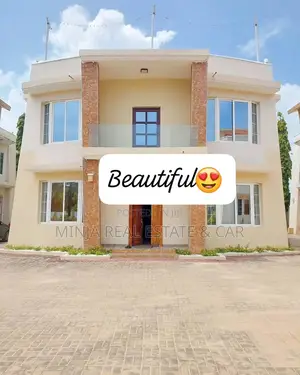 House for Rent Mbezi Beach