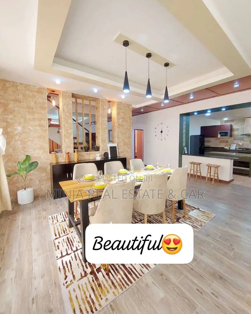 House for Rent Mbezi Beach